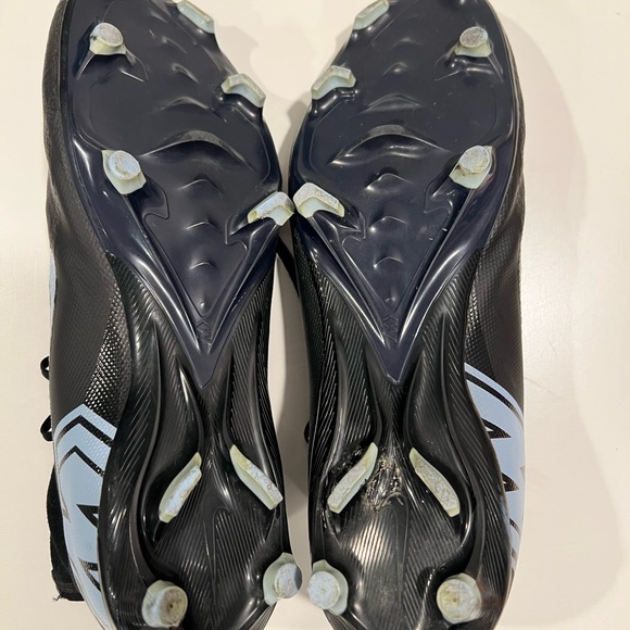 Nike Mercurial Superfly 10 Academy
Multi-Ground High-Top Soccer Cleats main image 8